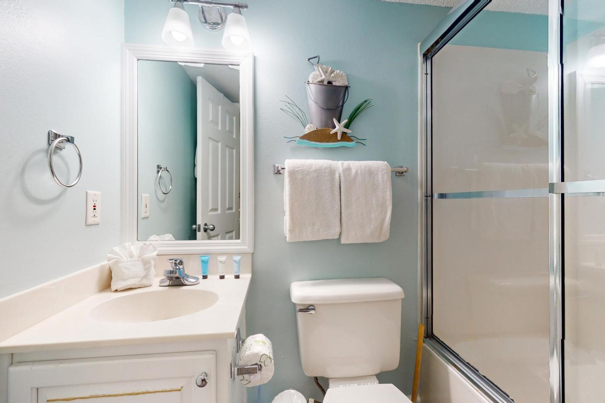 Santa Rosa Boulevard Condos フォート・ウォルトン・ビーチ 部屋 写真