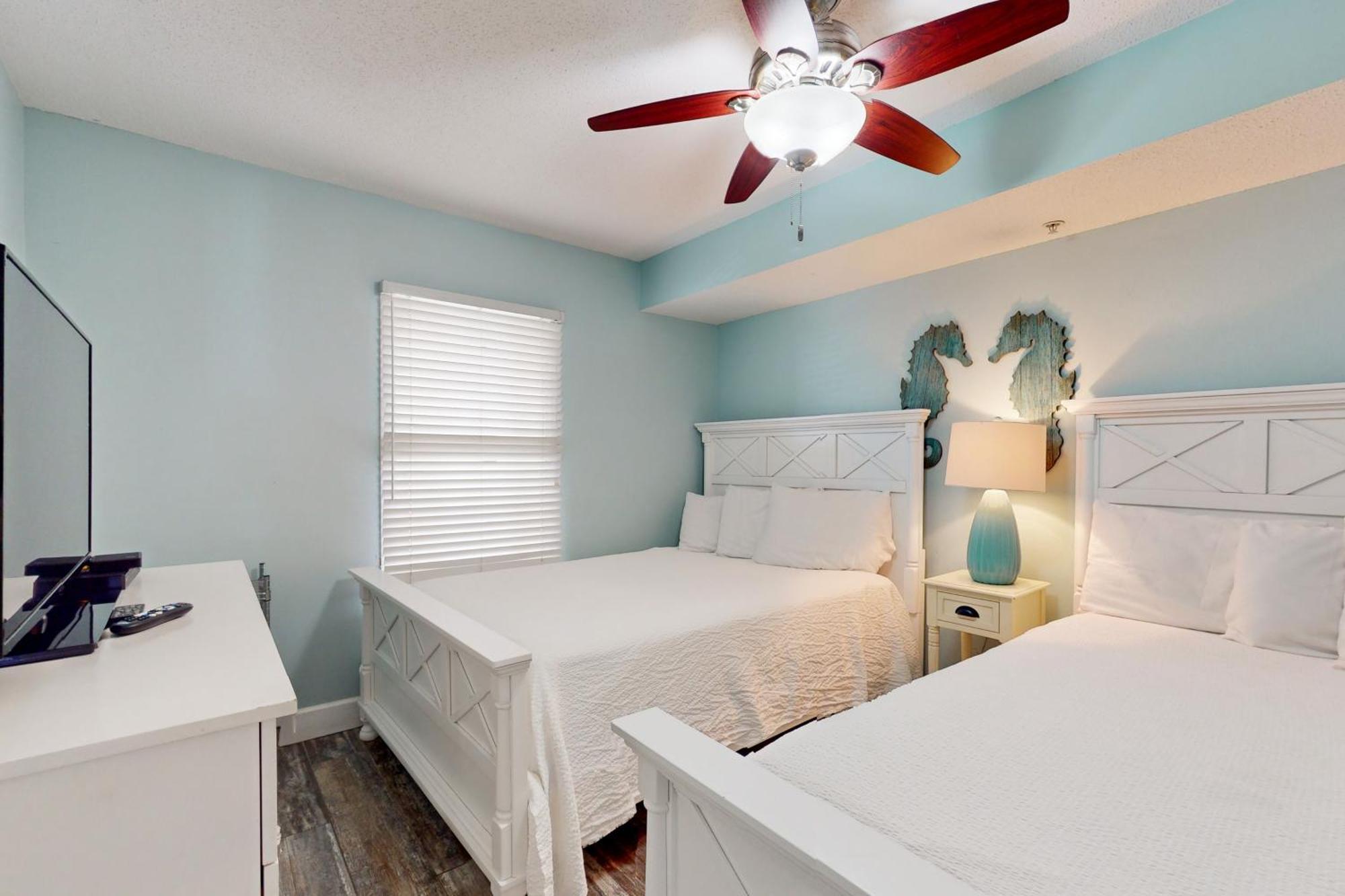Santa Rosa Boulevard Condos フォート・ウォルトン・ビーチ 部屋 写真