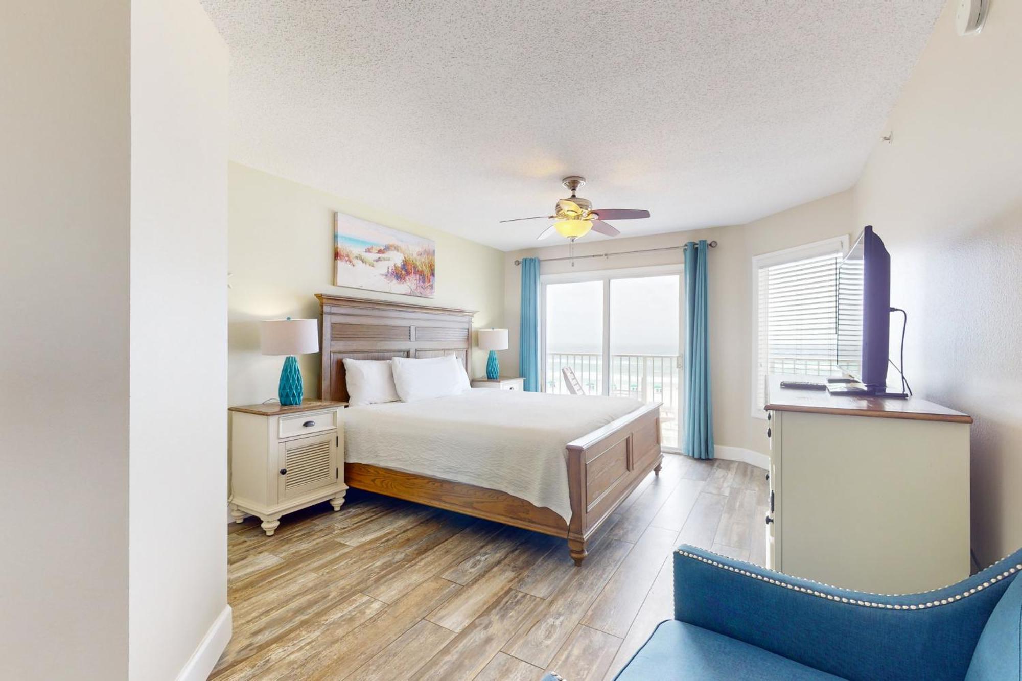 Santa Rosa Boulevard Condos フォート・ウォルトン・ビーチ 部屋 写真
