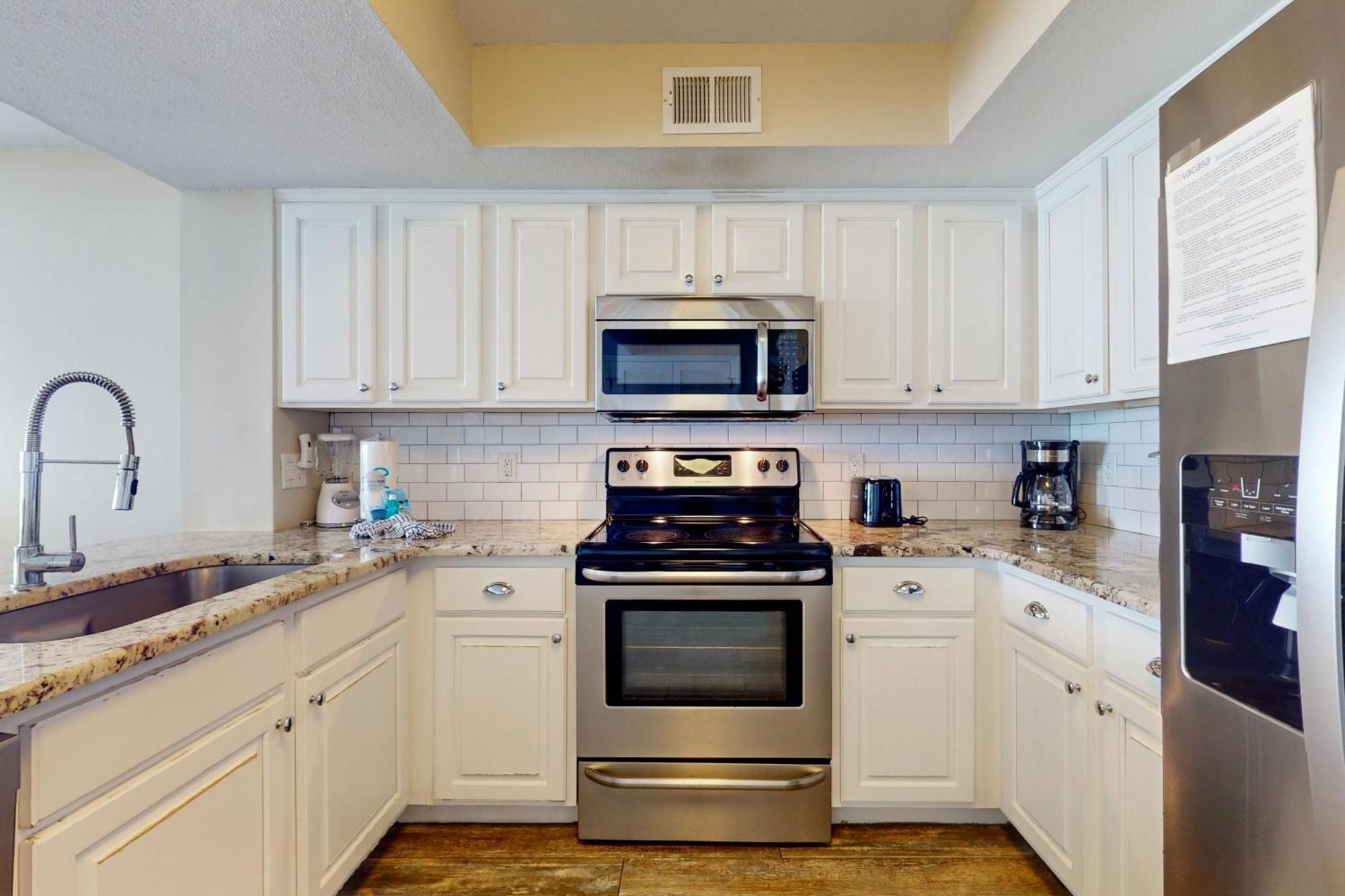 Santa Rosa Boulevard Condos フォート・ウォルトン・ビーチ 部屋 写真