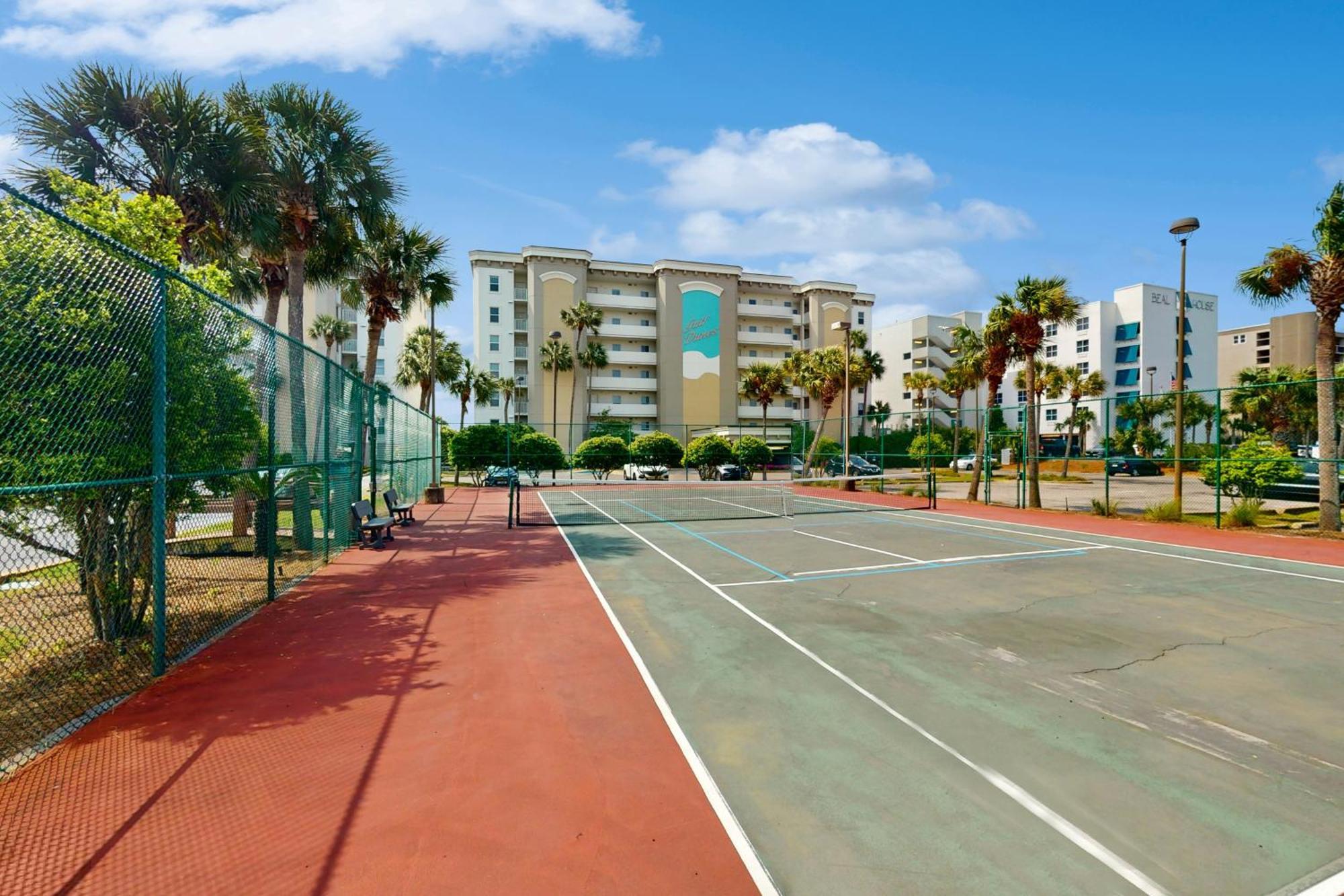 Santa Rosa Boulevard Condos フォート・ウォルトン・ビーチ 部屋 写真