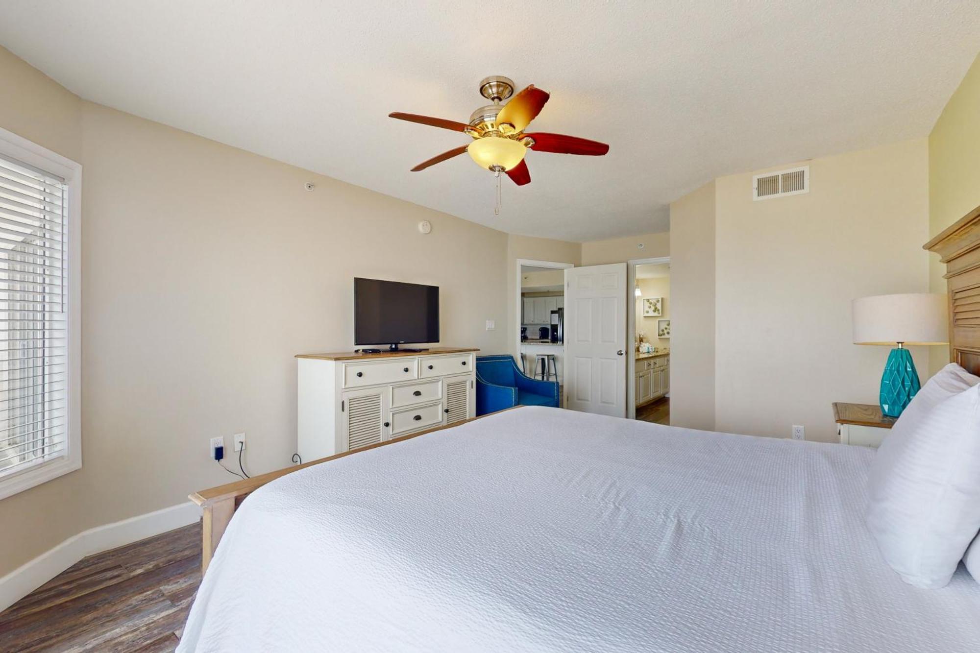 Santa Rosa Boulevard Condos フォート・ウォルトン・ビーチ 部屋 写真
