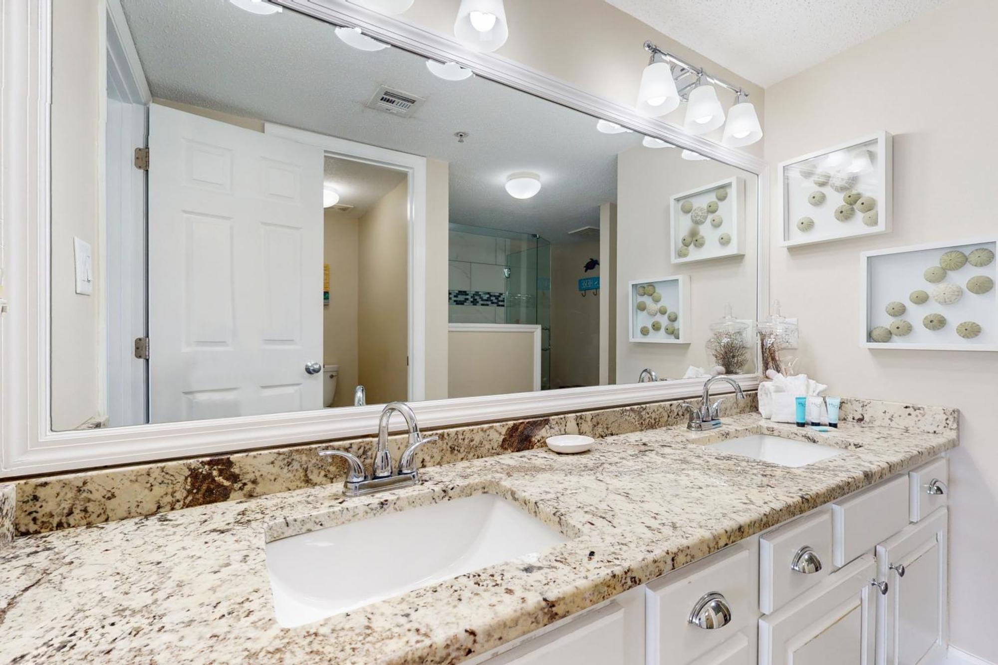Santa Rosa Boulevard Condos フォート・ウォルトン・ビーチ 部屋 写真