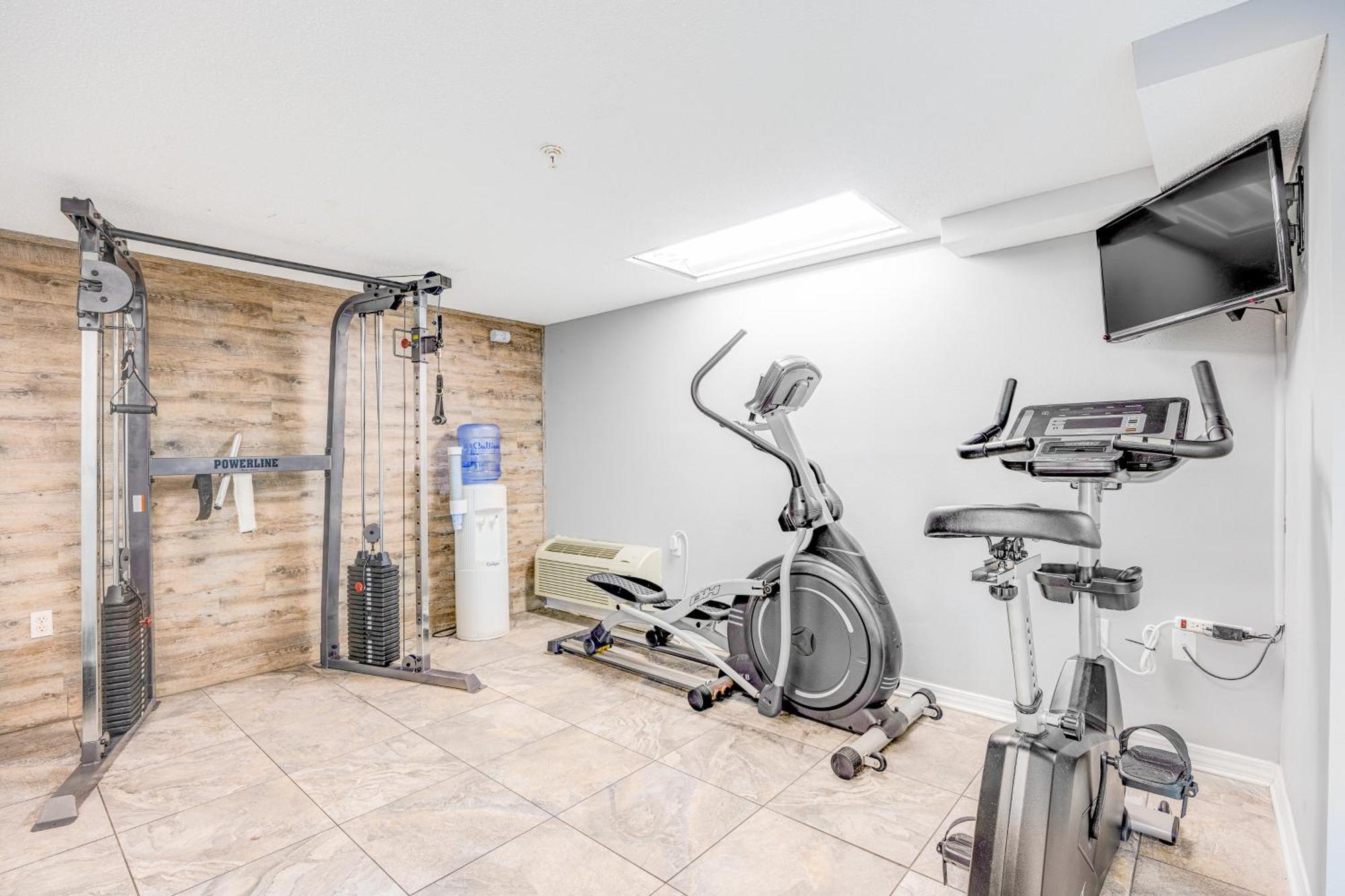 Santa Rosa Boulevard Condos フォート・ウォルトン・ビーチ 部屋 写真