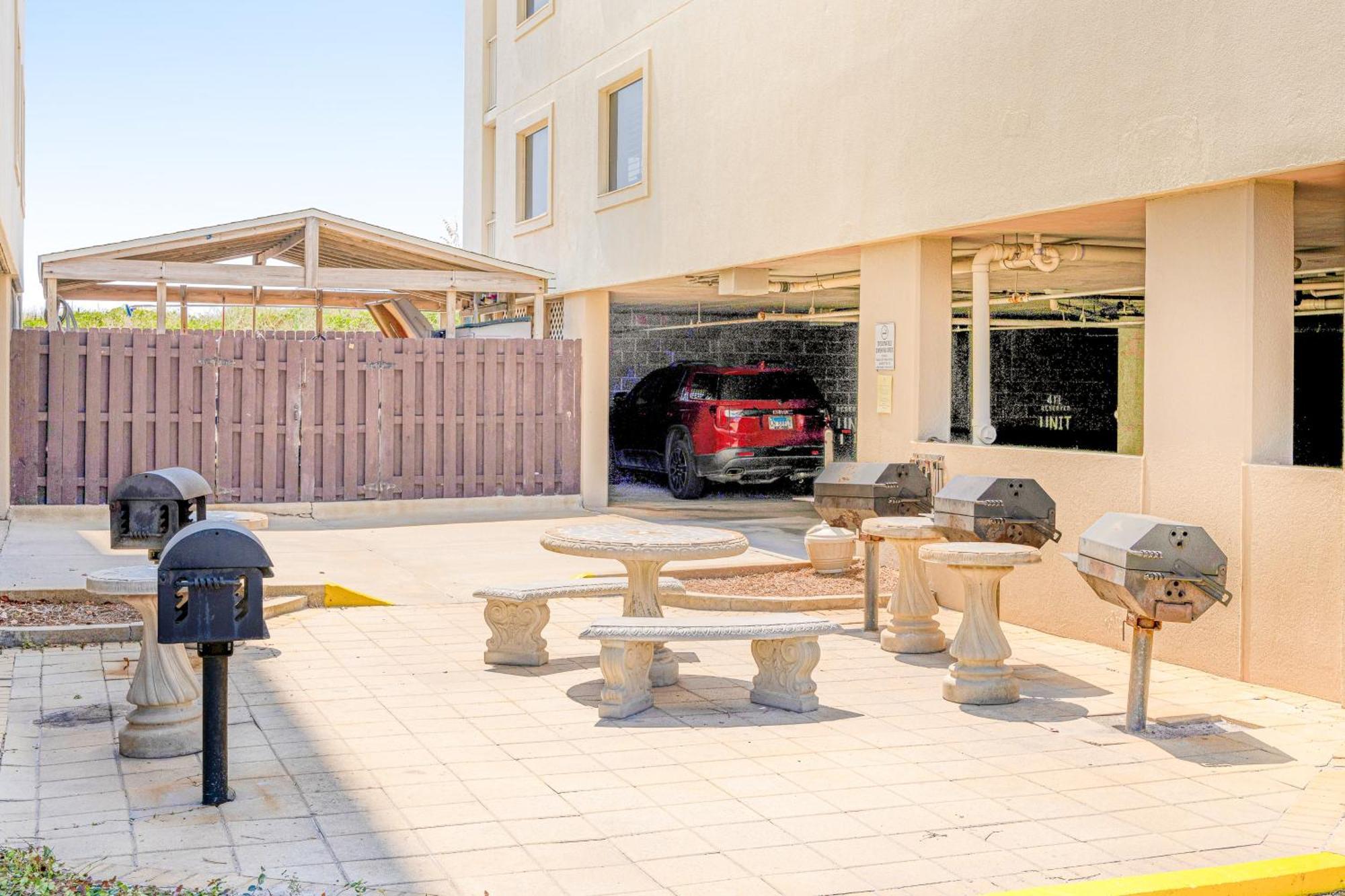 Santa Rosa Boulevard Condos フォート・ウォルトン・ビーチ 部屋 写真