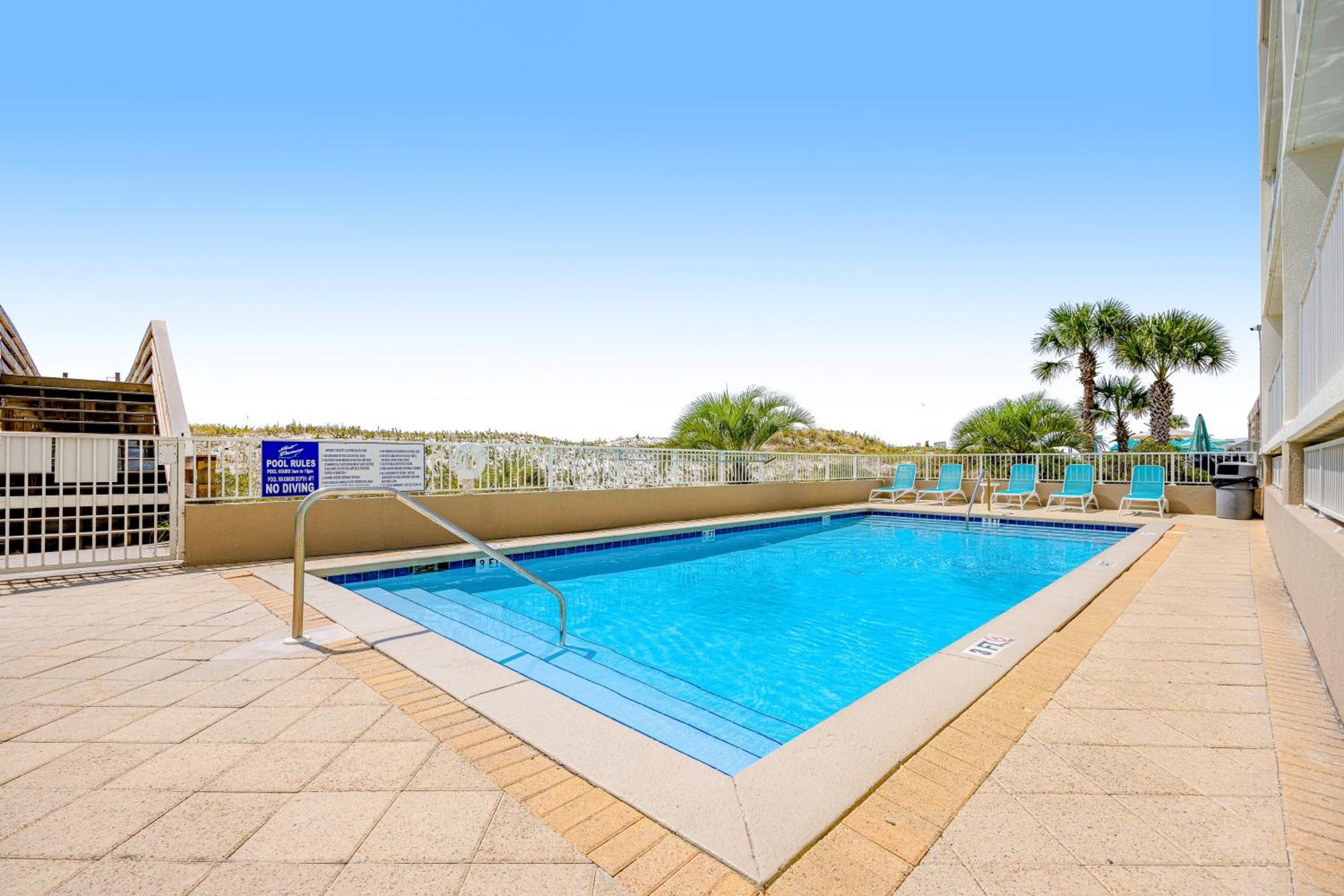 Santa Rosa Boulevard Condos フォート・ウォルトン・ビーチ 部屋 写真