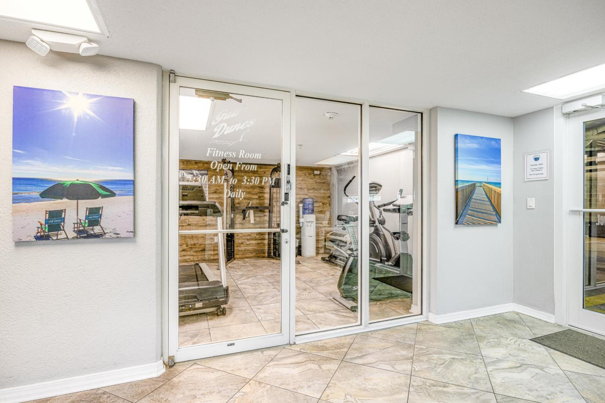 Santa Rosa Boulevard Condos フォート・ウォルトン・ビーチ 部屋 写真