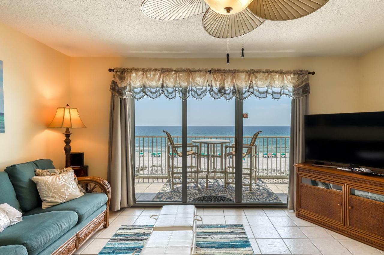 Santa Rosa Boulevard Condos フォート・ウォルトン・ビーチ 部屋 写真