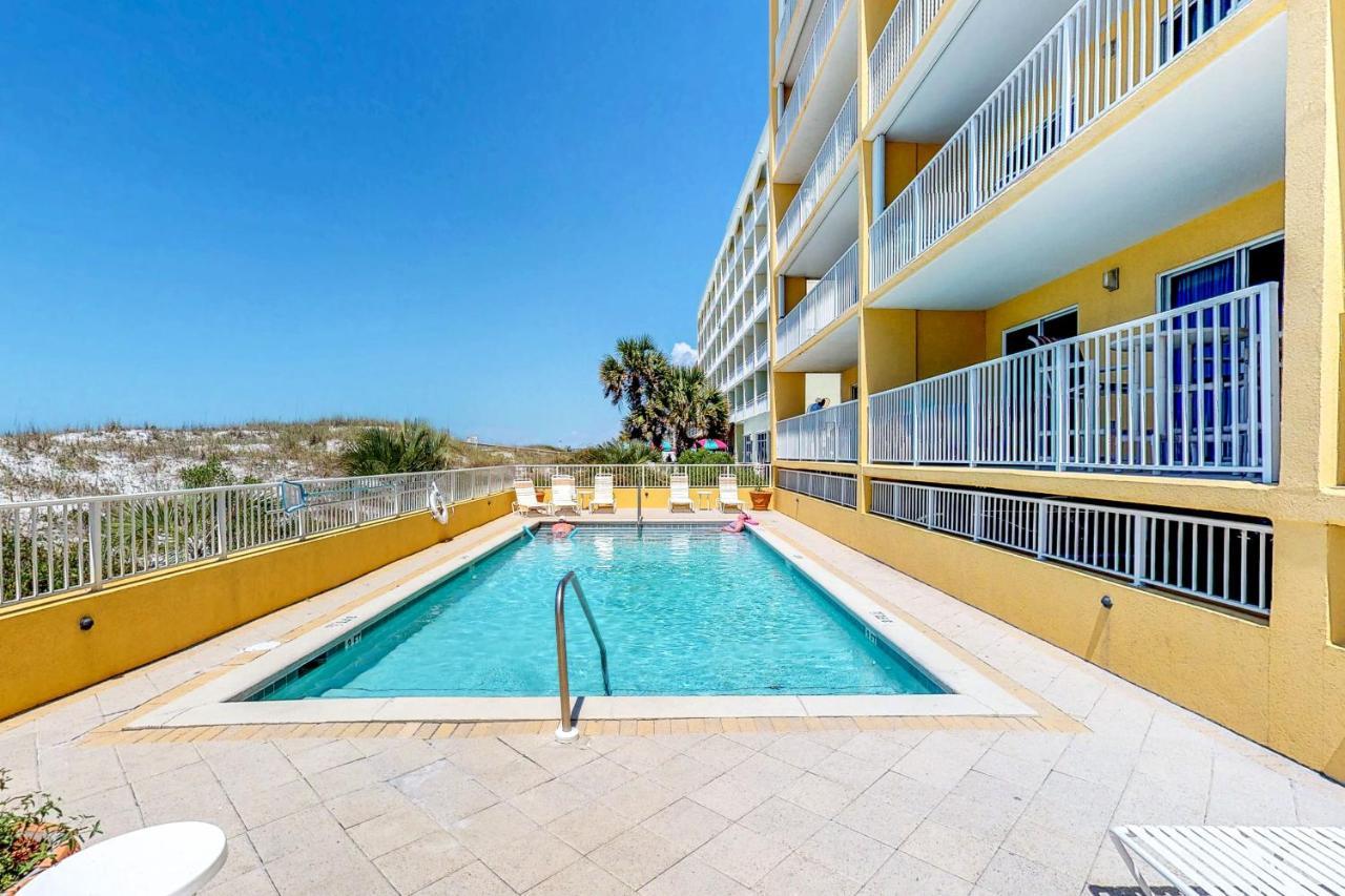 Santa Rosa Boulevard Condos フォート・ウォルトン・ビーチ エクステリア 写真